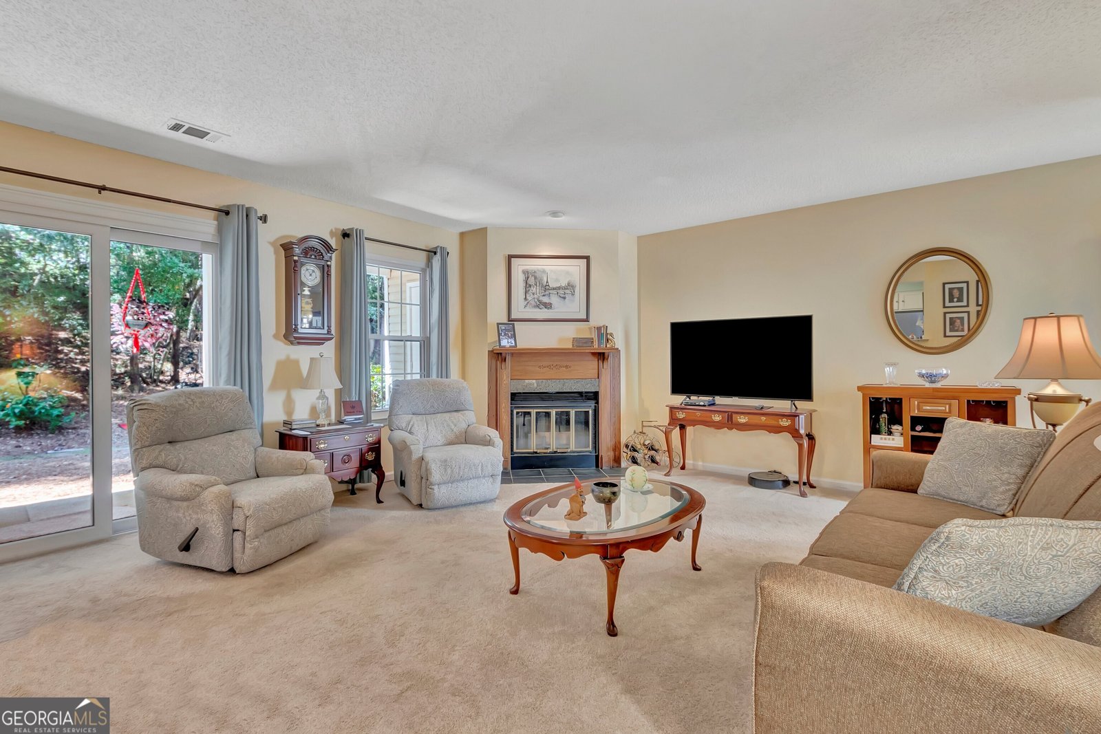 1003 Ridgelake Drive Peachtree City - 11