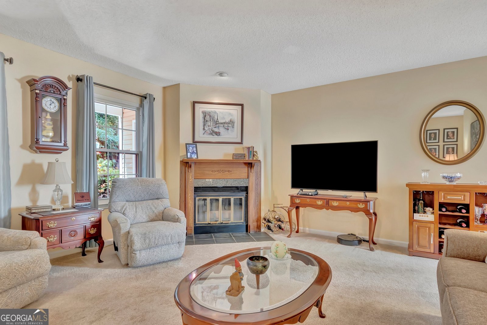 1003 Ridgelake Drive Peachtree City - 12