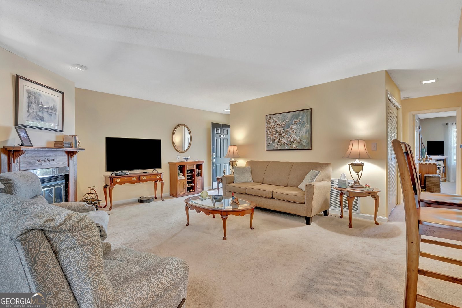 1003 Ridgelake Drive Peachtree City - 13