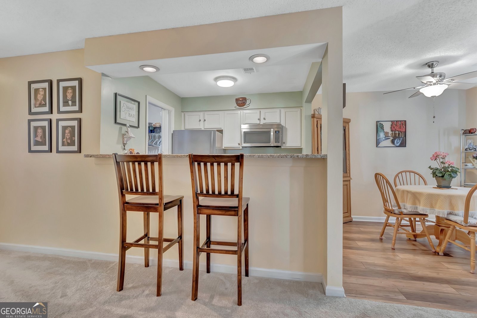 1003 Ridgelake Drive Peachtree City - 14