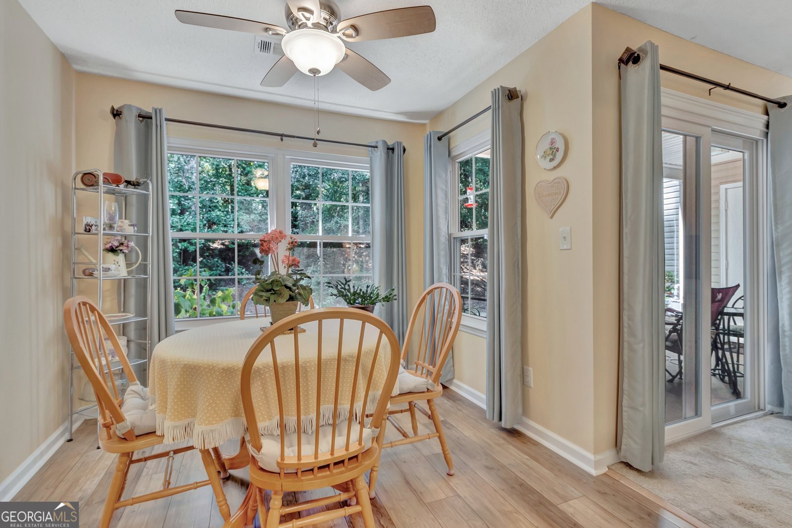 1003 Ridgelake Drive Peachtree City - 15