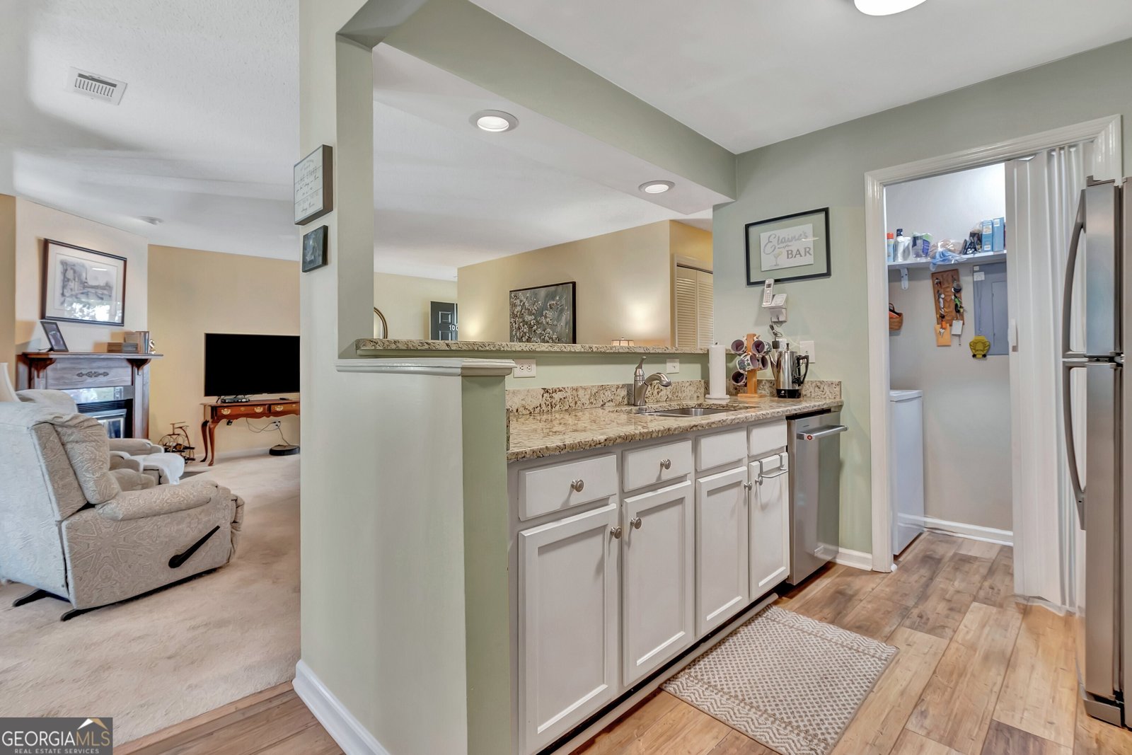 1003 Ridgelake Drive Peachtree City - 16