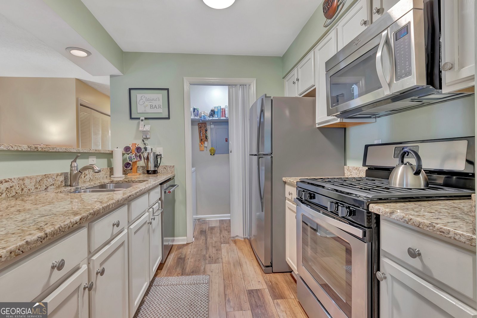 1003 Ridgelake Drive Peachtree City - 17