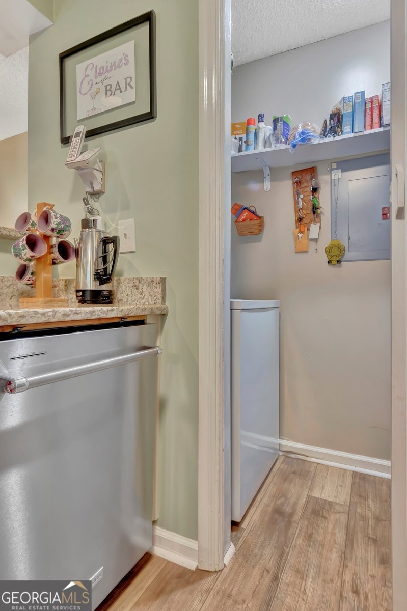1003 Ridgelake Drive Peachtree City - 18
