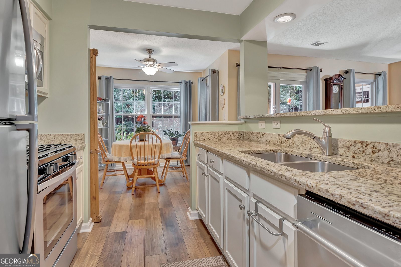 1003 Ridgelake Drive Peachtree City - 19