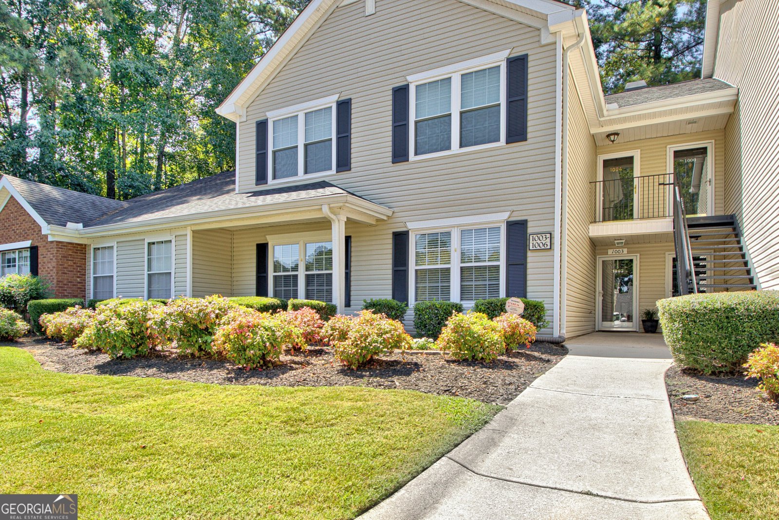 1003 Ridgelake Drive Peachtree City - 2