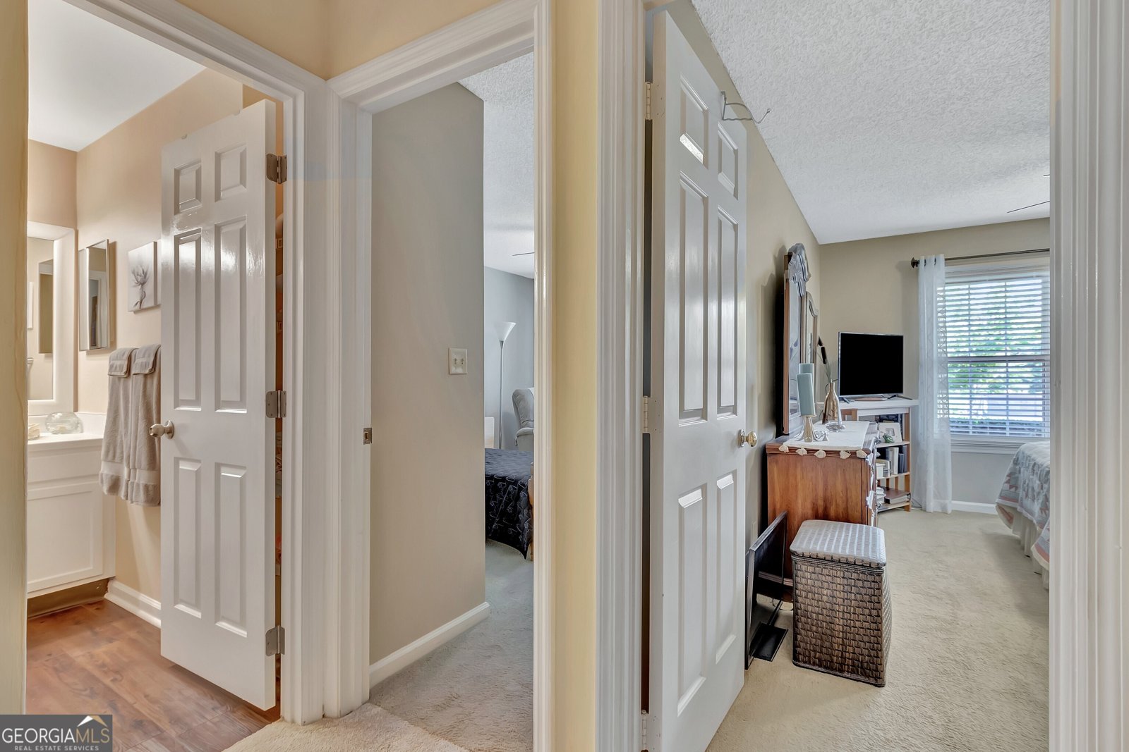 1003 Ridgelake Drive Peachtree City - 21