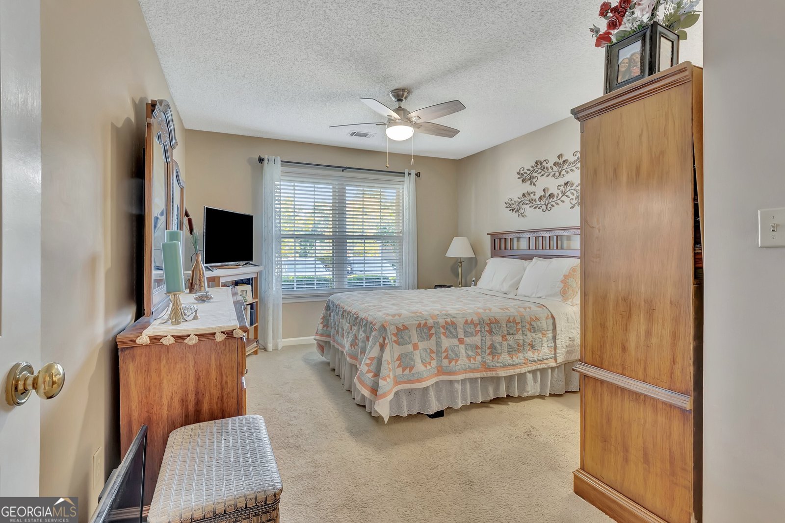 1003 Ridgelake Drive Peachtree City - 22