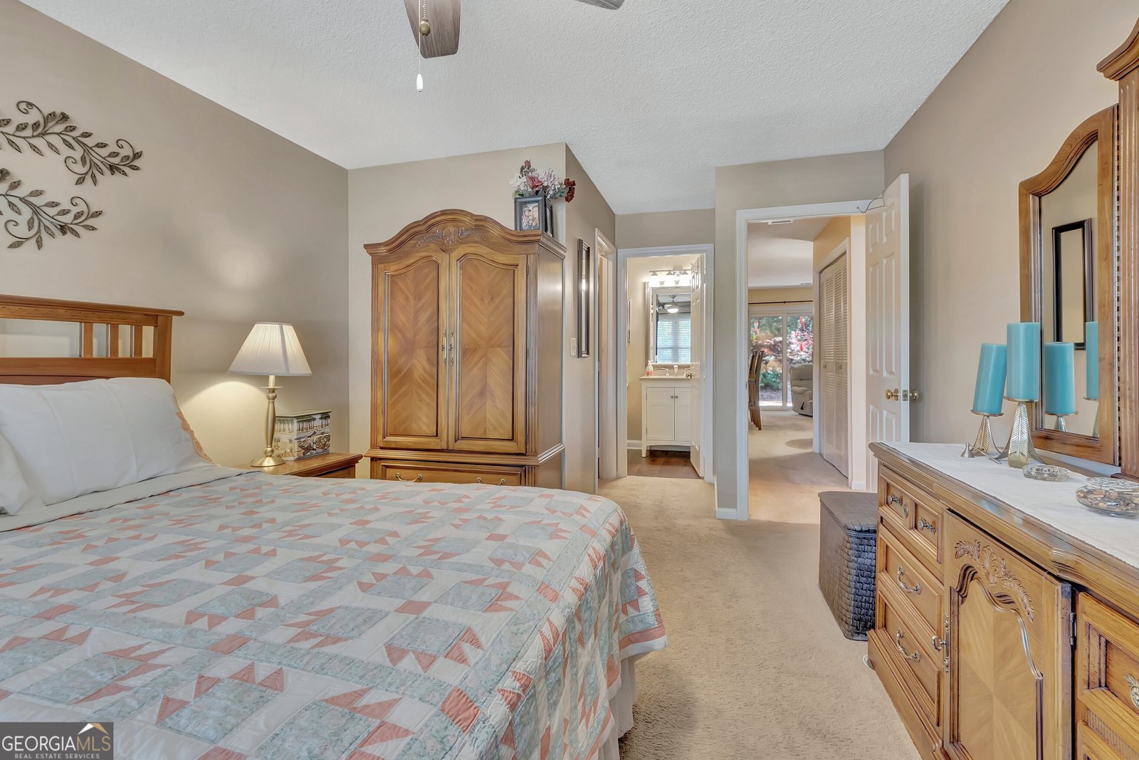 1003 Ridgelake Drive Peachtree City - 23