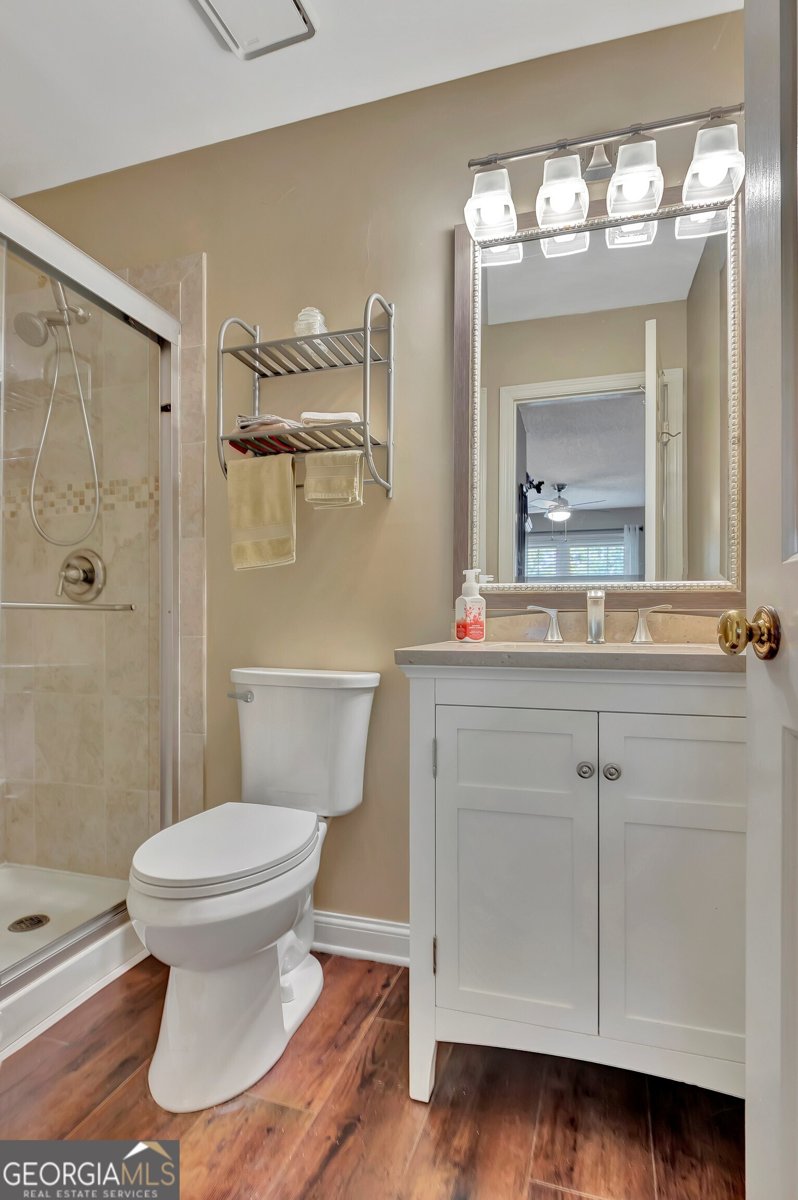 1003 Ridgelake Drive Peachtree City - 24