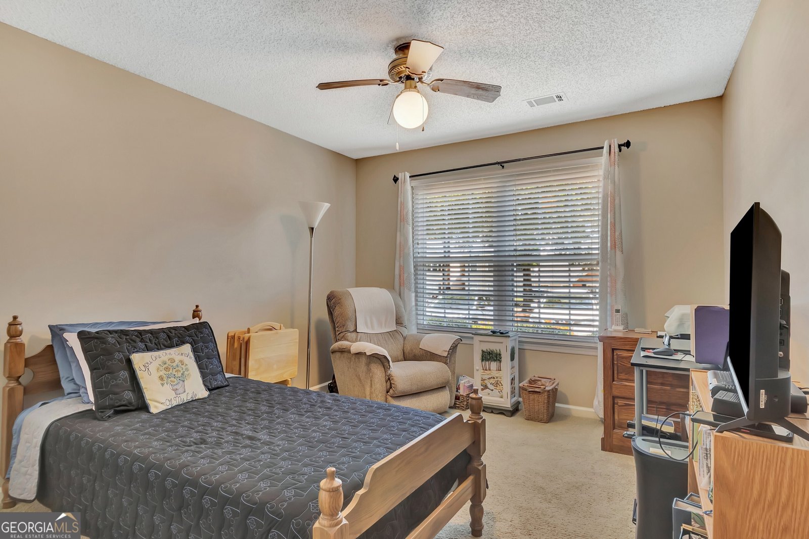1003 Ridgelake Drive Peachtree City - 25