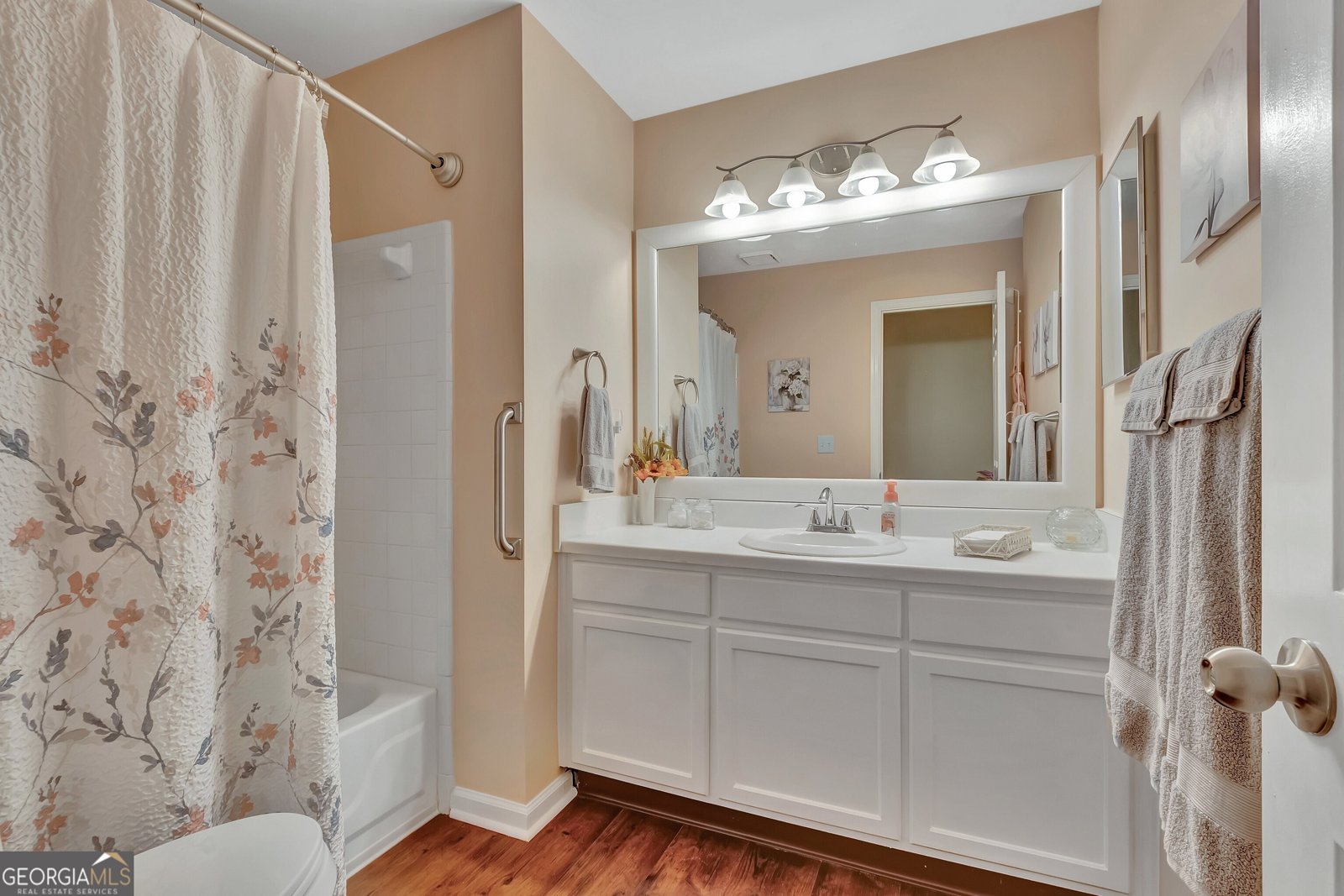 1003 Ridgelake Drive Peachtree City - 26