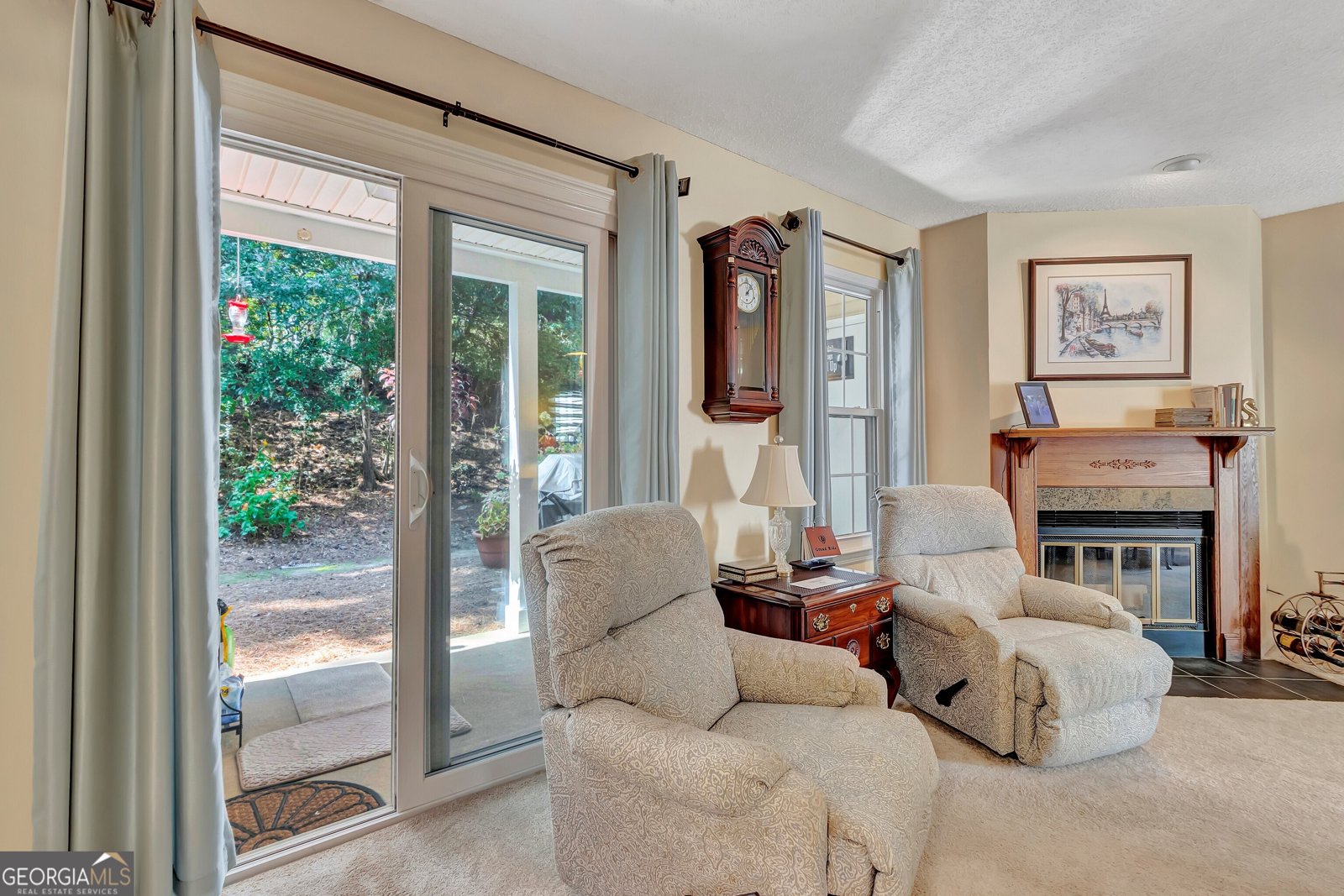 1003 Ridgelake Drive Peachtree City - 27