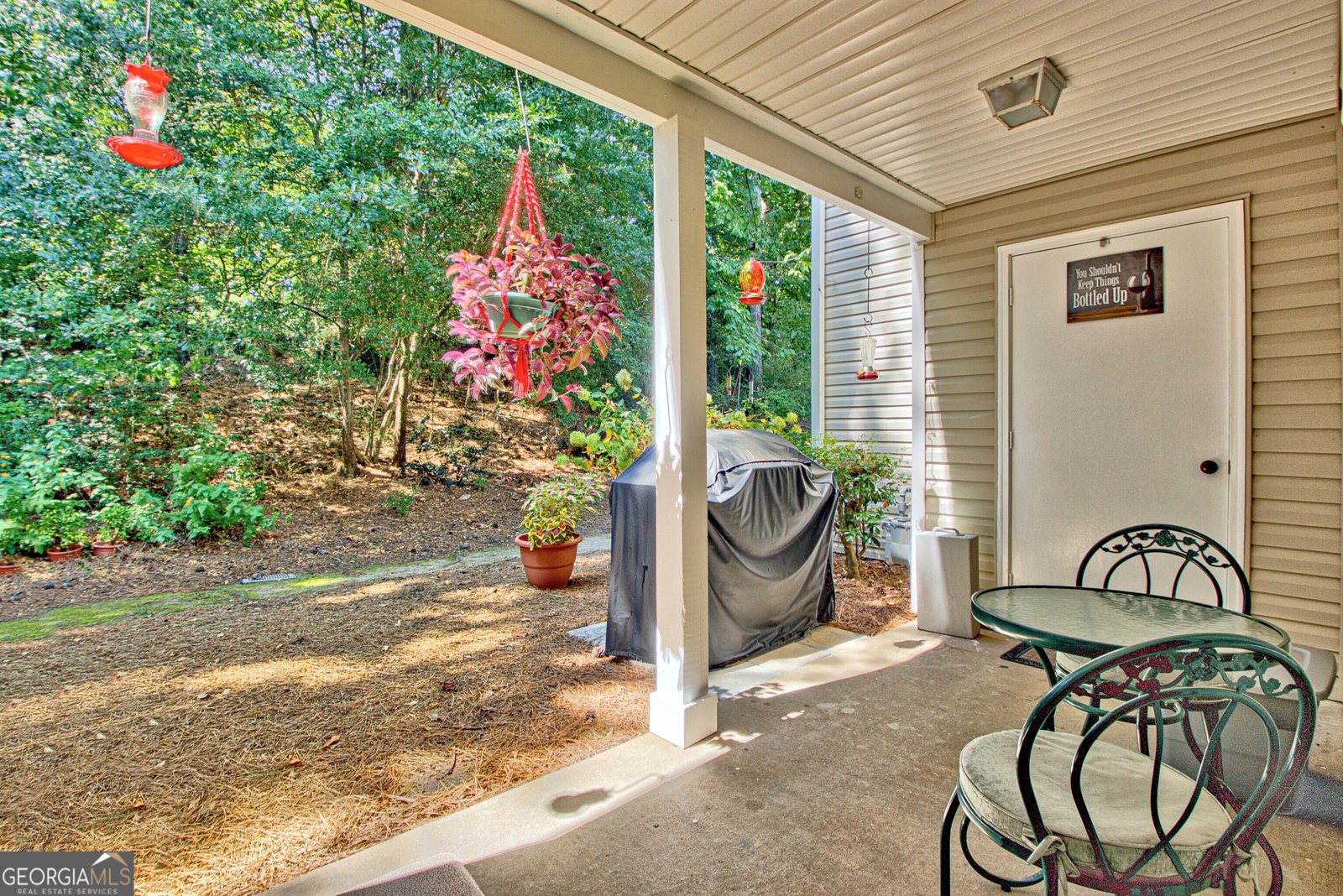 1003 Ridgelake Drive Peachtree City - 28