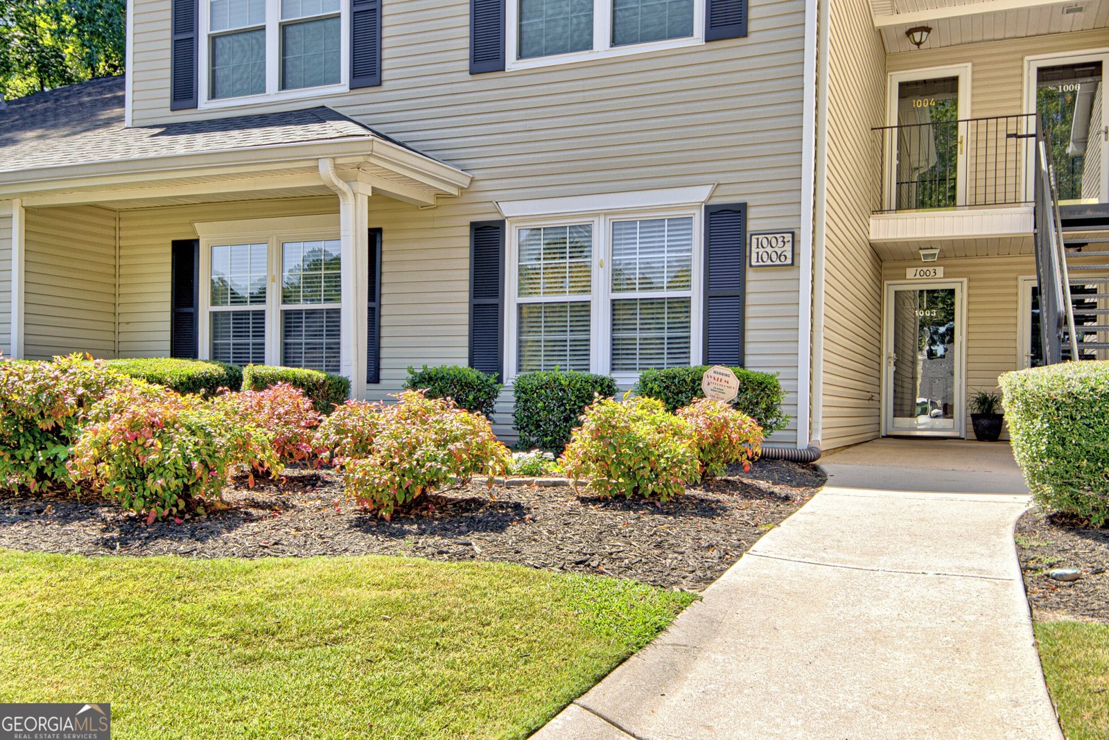 1003 Ridgelake Drive Peachtree City - 3