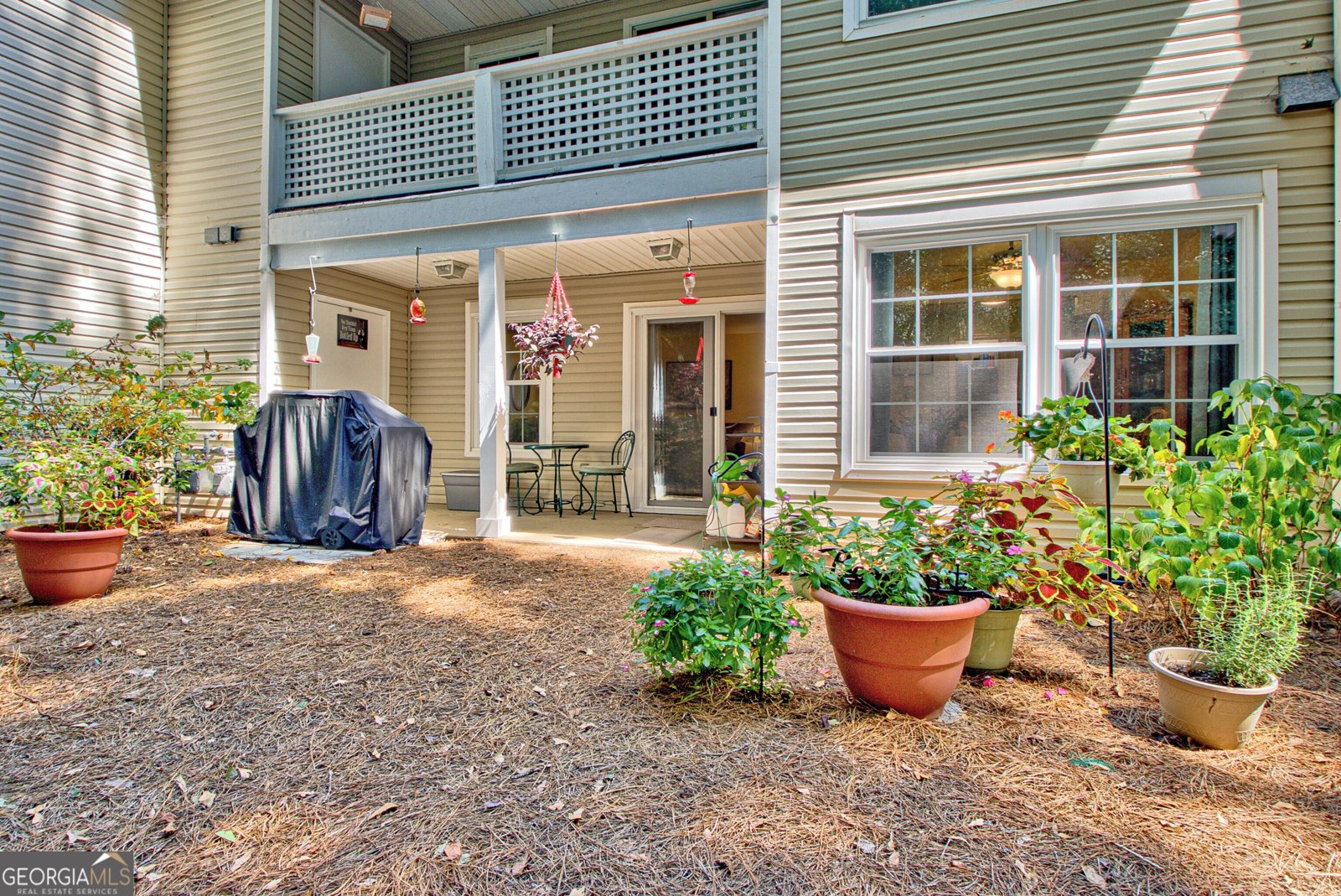 1003 Ridgelake Drive Peachtree City - 30