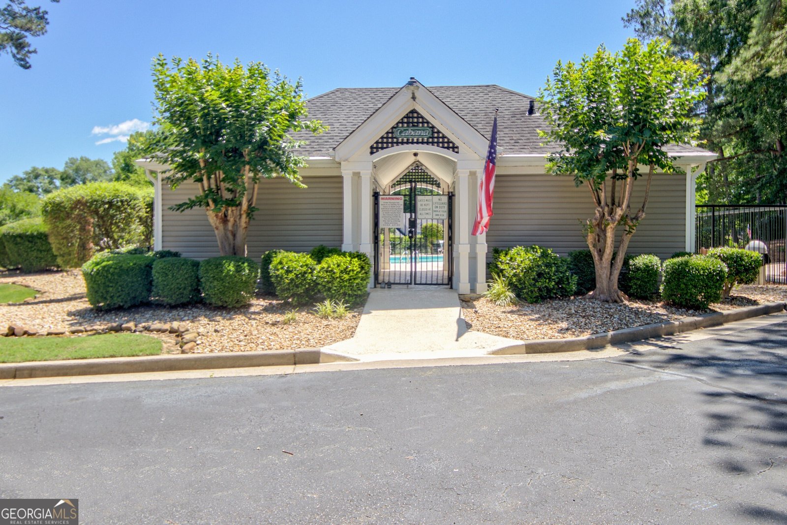 1003 Ridgelake Drive Peachtree City - 31