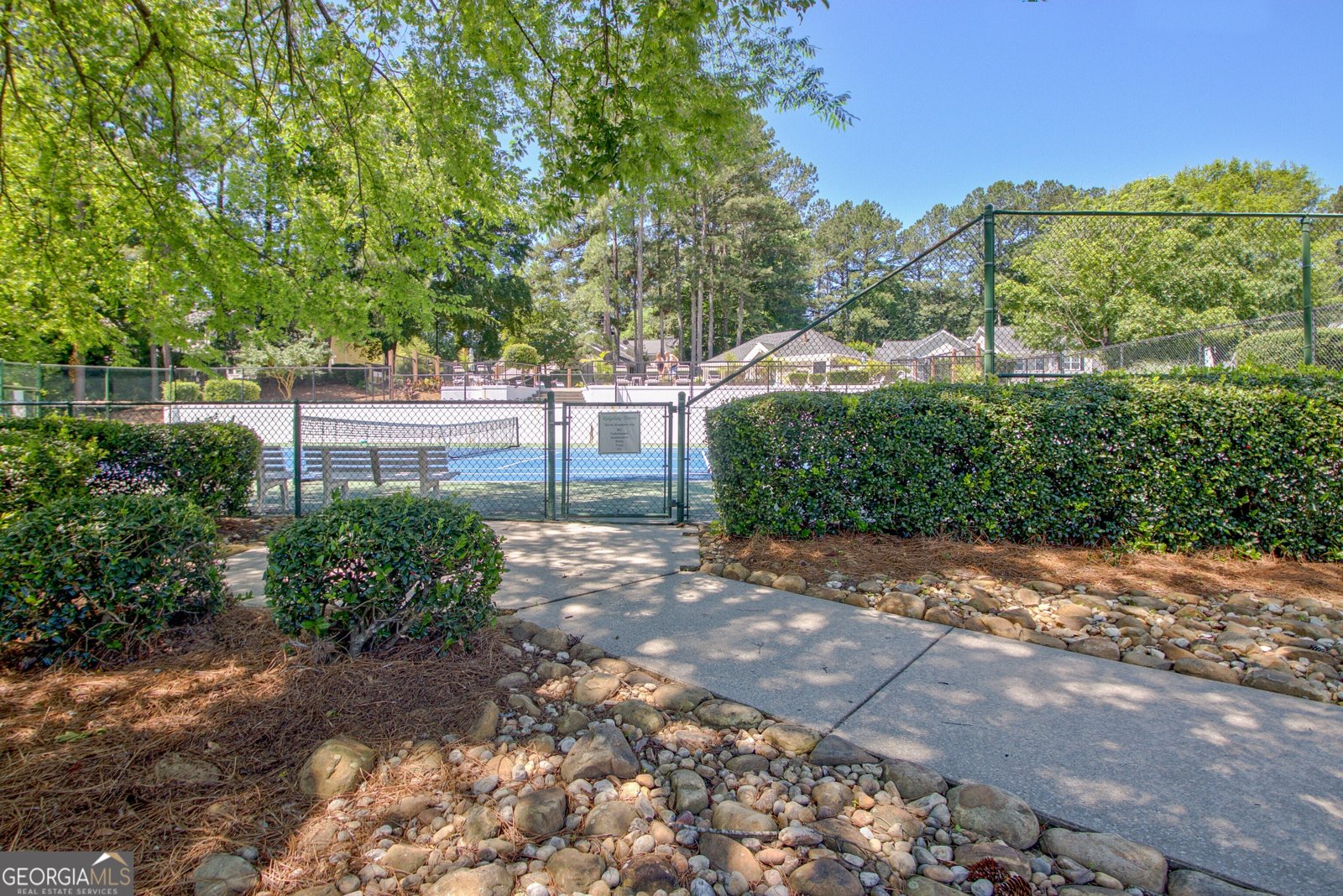 1003 Ridgelake Drive Peachtree City - 33