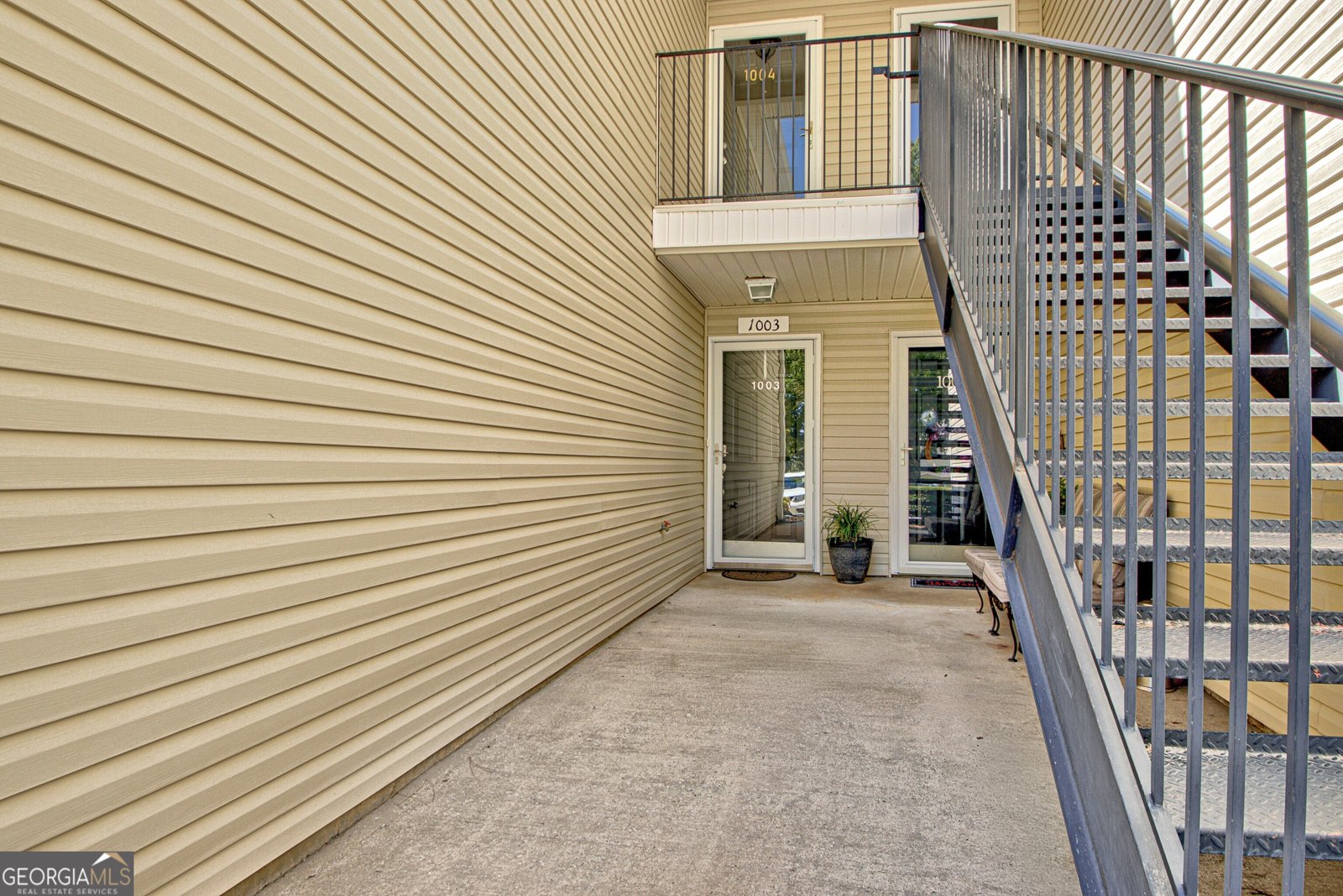 1003 Ridgelake Drive Peachtree City - 4