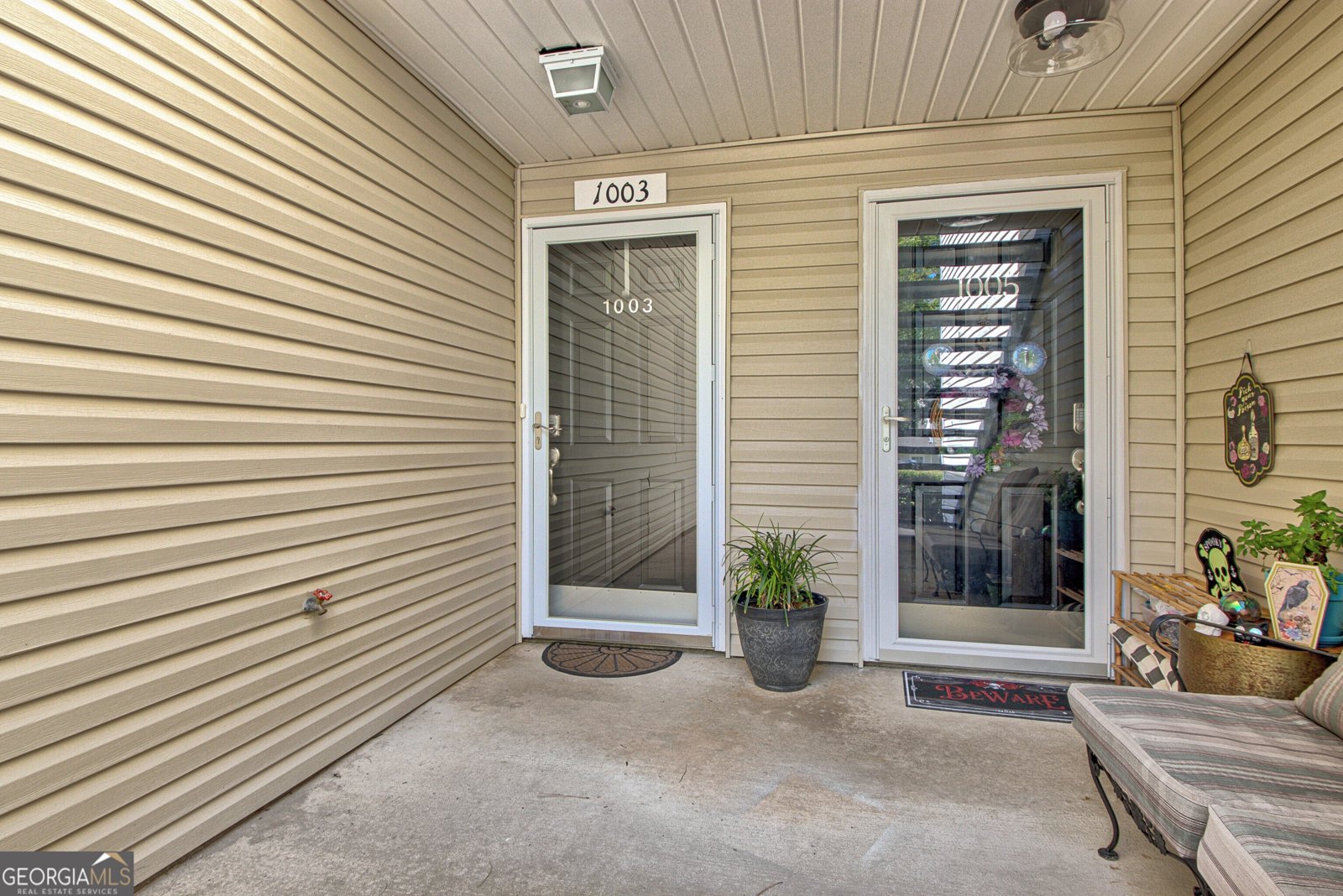 1003 Ridgelake Drive Peachtree City - 5