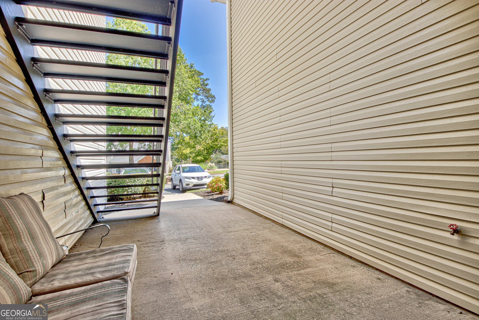 1003 Ridgelake Drive Peachtree City - 6