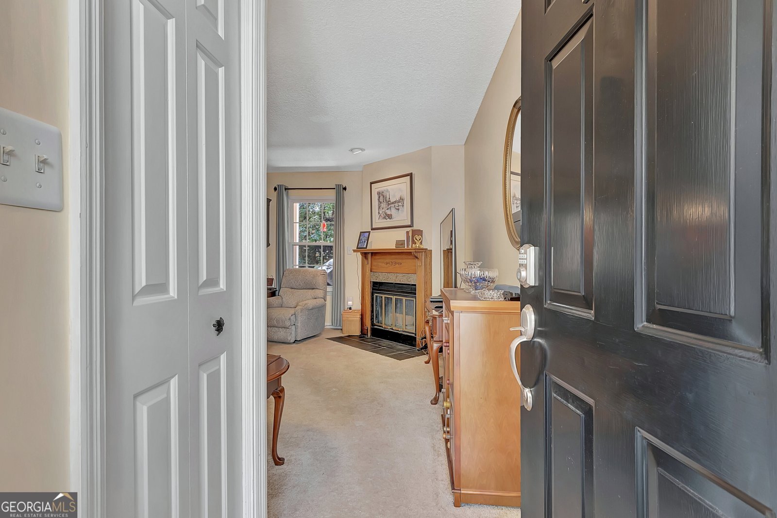 1003 Ridgelake Drive Peachtree City - 7