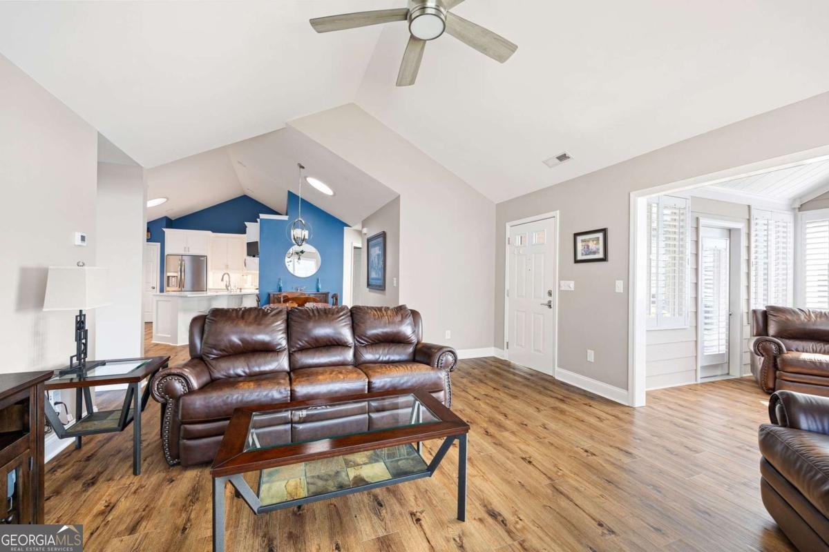 2228 Carefree Circle Marietta - 13