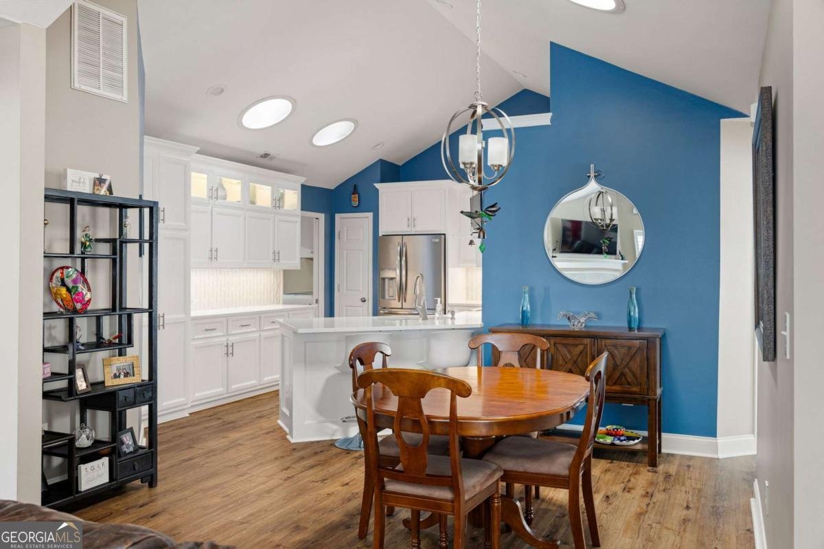 2228 Carefree Circle Marietta - 14