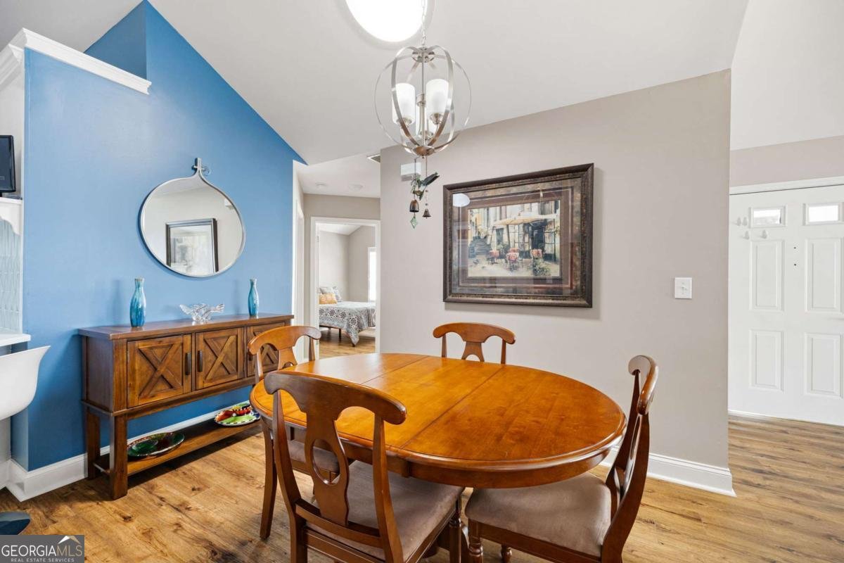 2228 Carefree Circle Marietta - 15