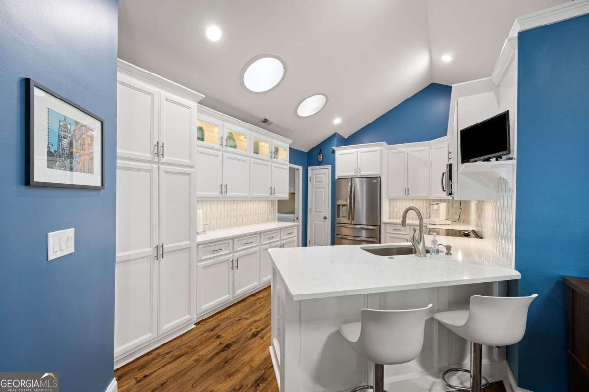 2228 Carefree Circle Marietta - 16