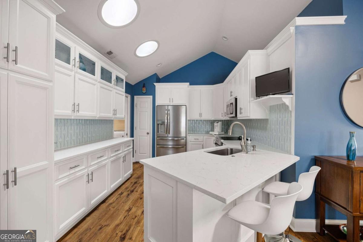 2228 Carefree Circle Marietta - 17
