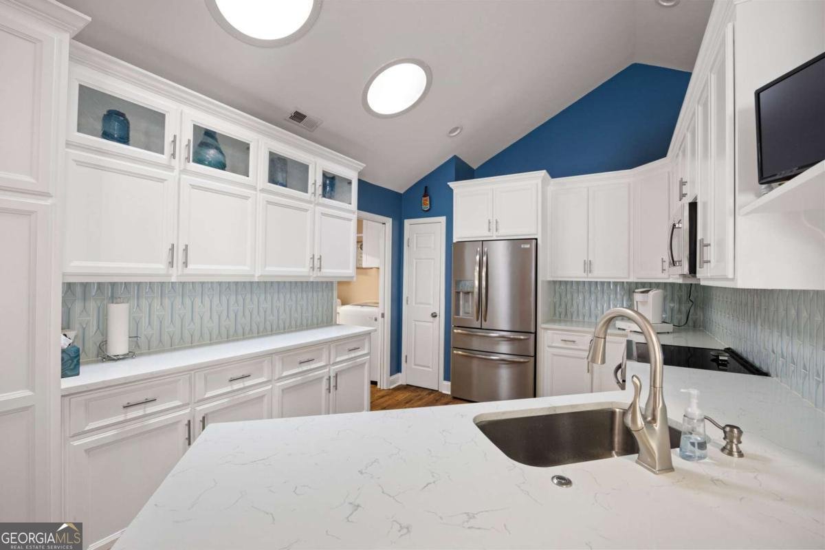 2228 Carefree Circle Marietta - 18