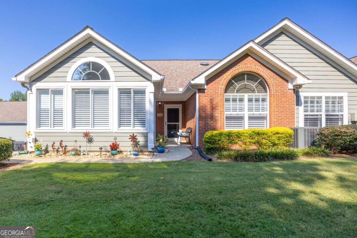 2228 Carefree Circle Marietta - 2