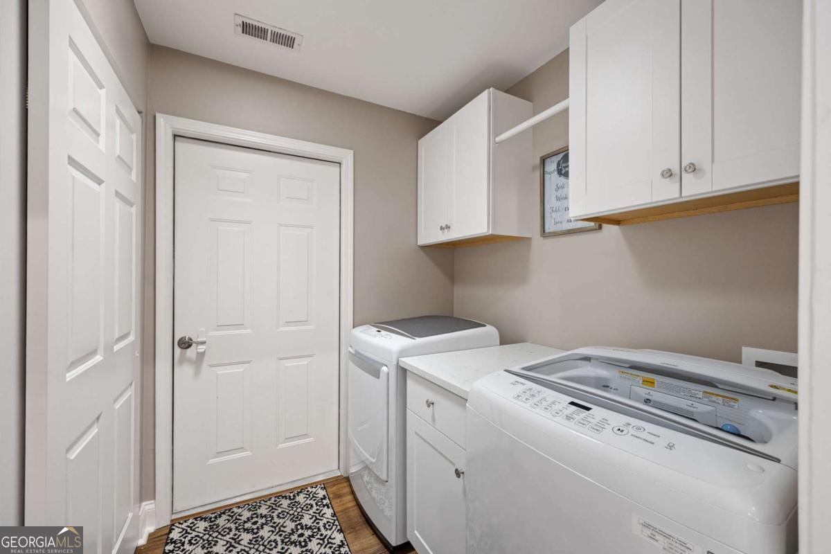 2228 Carefree Circle Marietta - 22