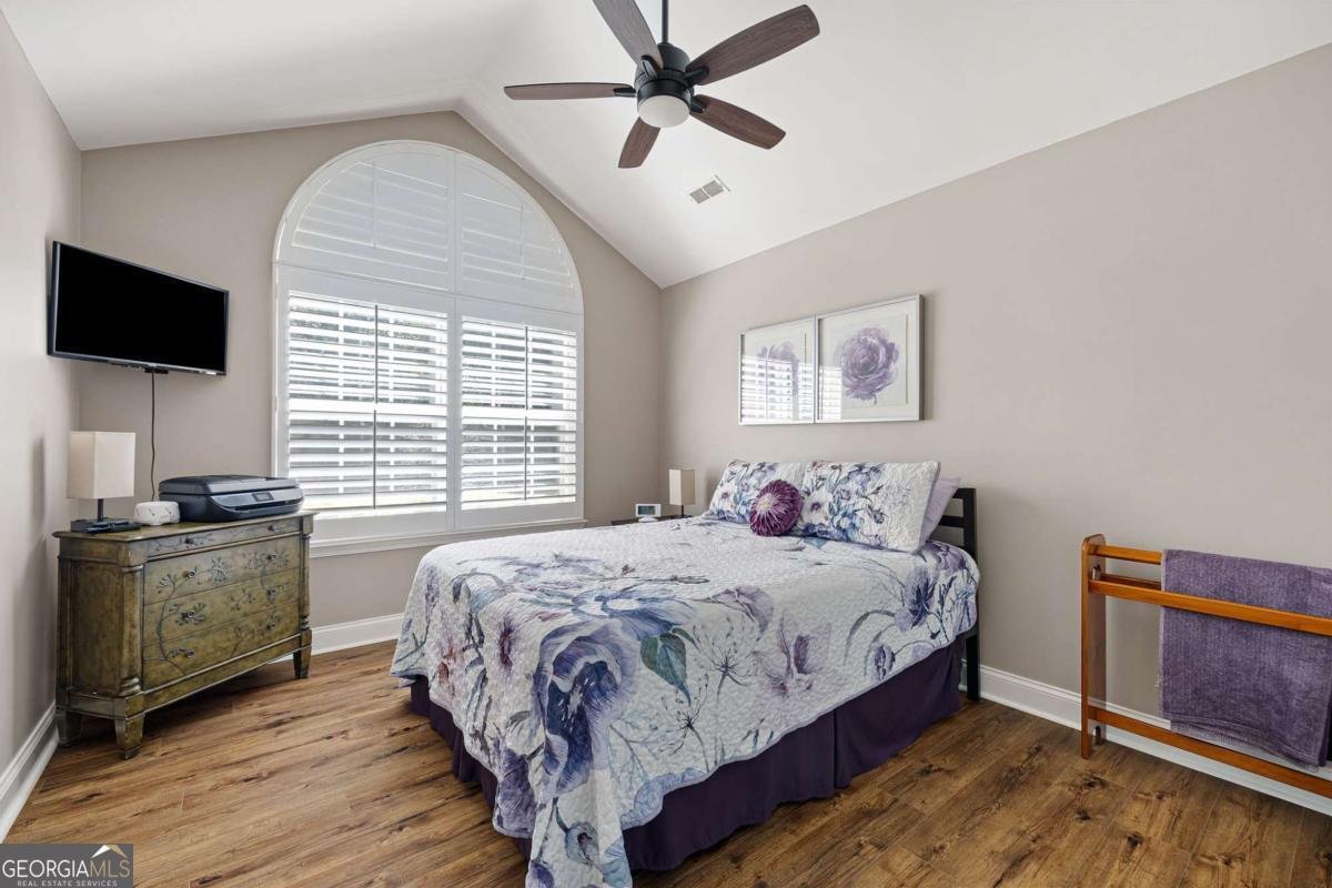 2228 Carefree Circle Marietta - 23
