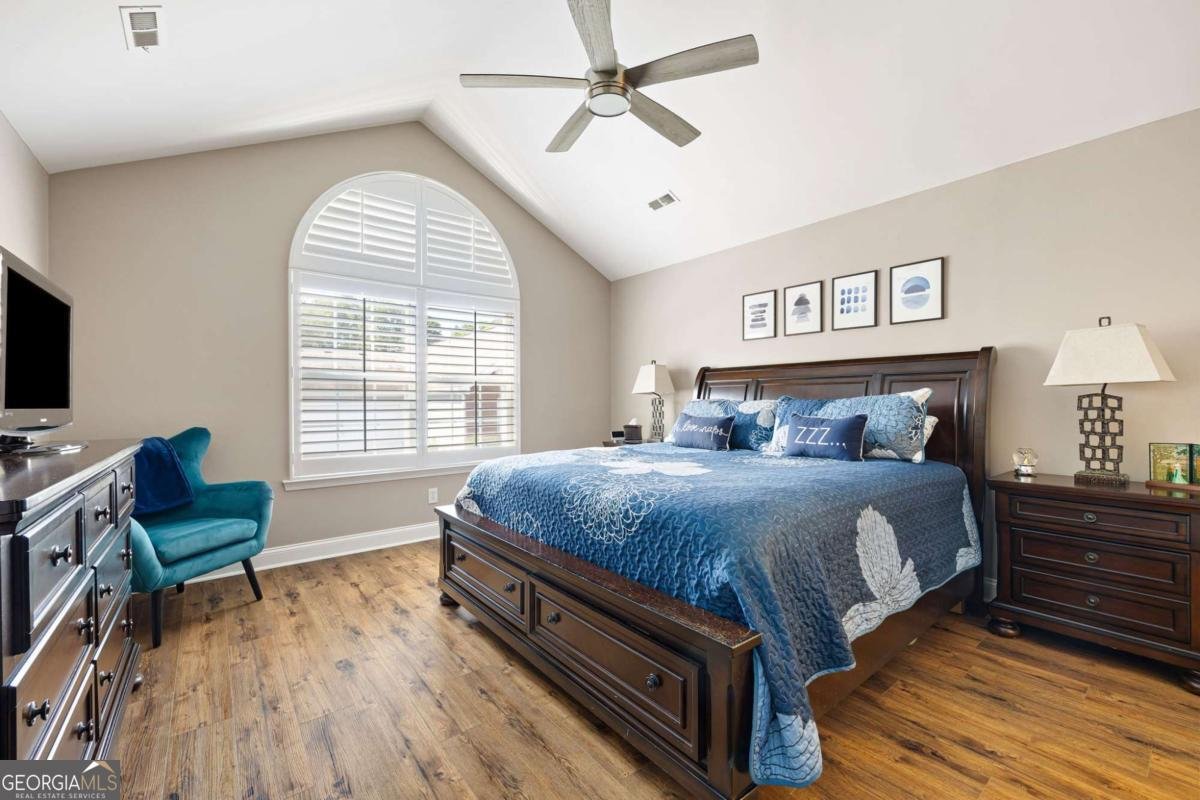 2228 Carefree Circle Marietta - 27