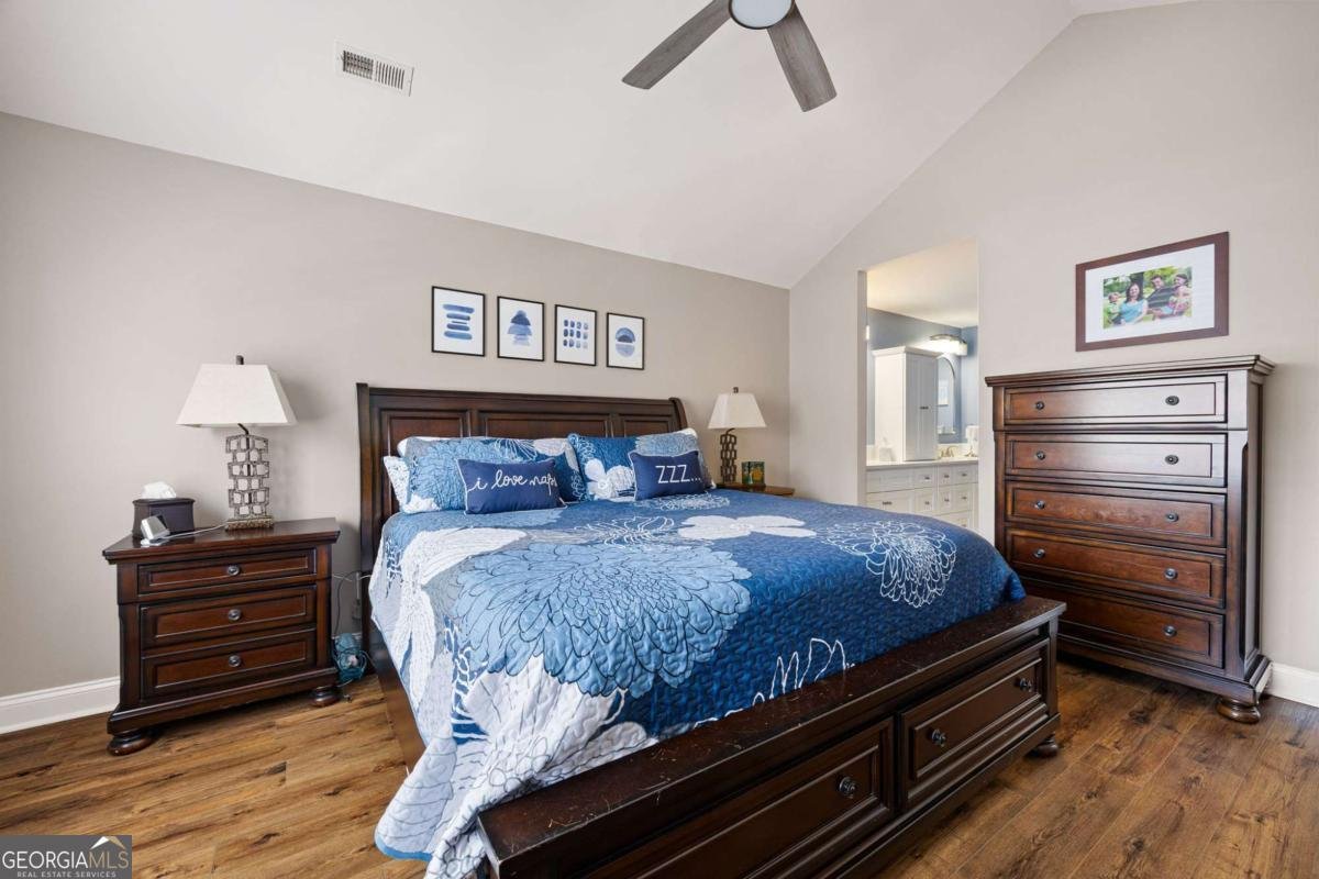 2228 Carefree Circle Marietta - 28