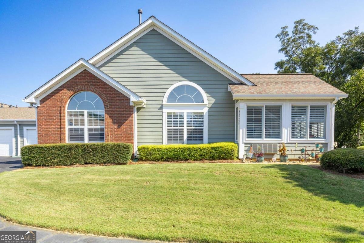 2228 Carefree Circle Marietta - 3