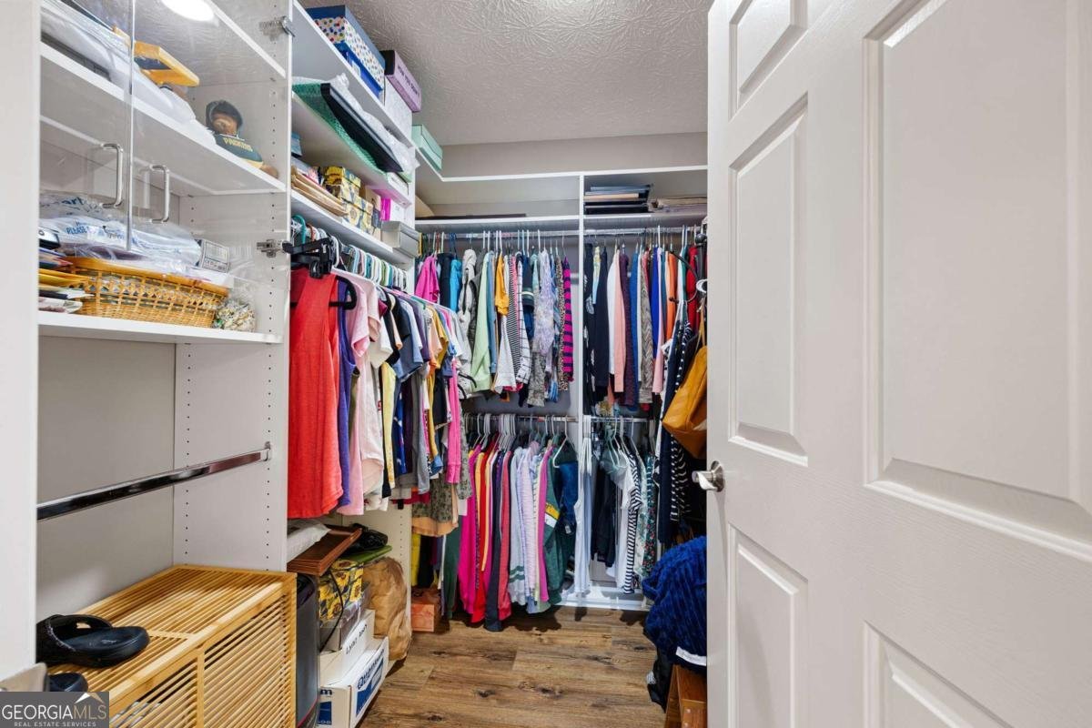 2228 Carefree Circle Marietta - 32
