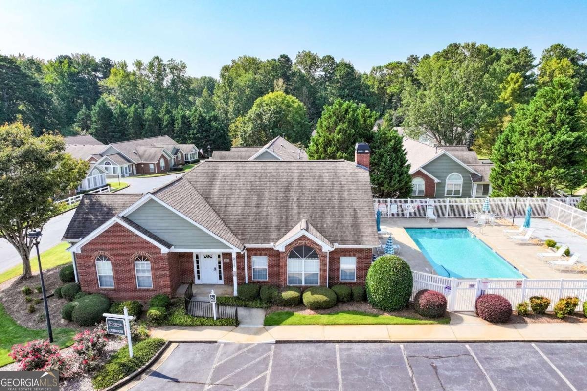 2228 Carefree Circle Marietta - 36