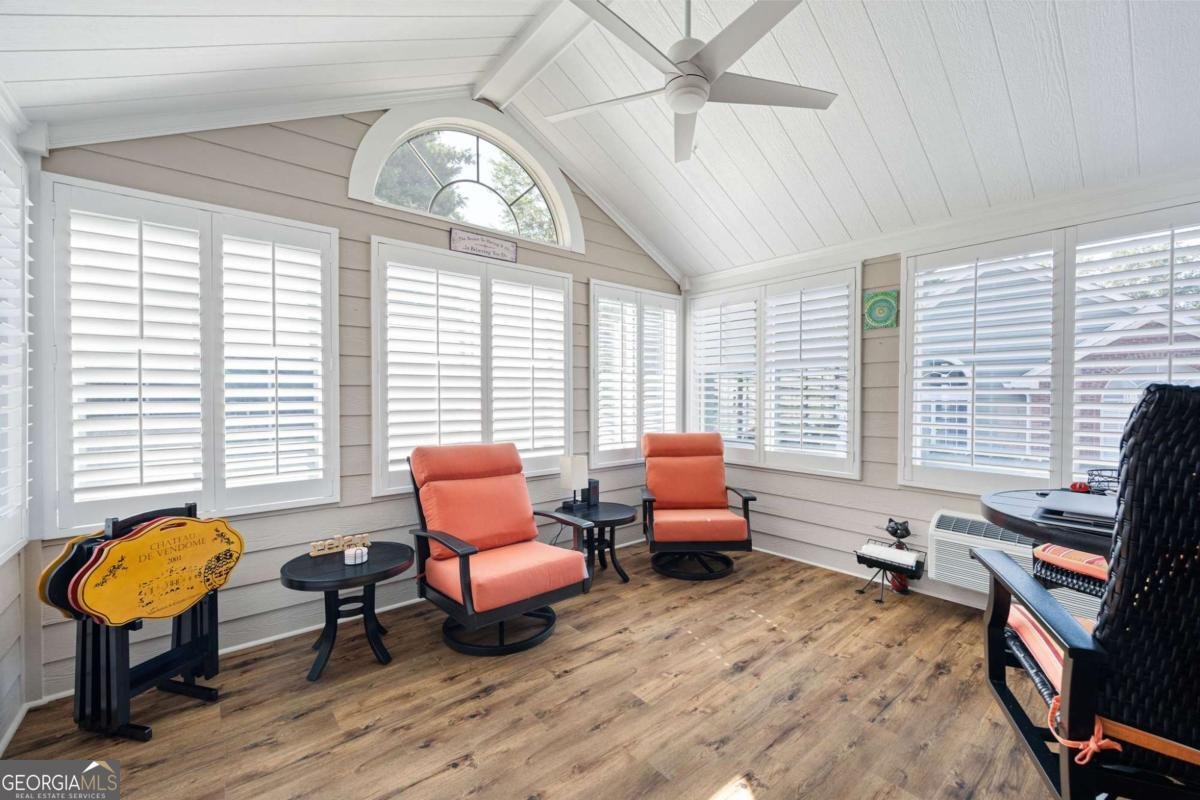 2228 Carefree Circle Marietta - 8