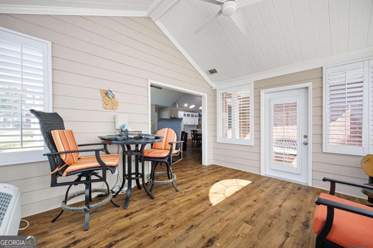 2228 Carefree Circle Marietta - 9