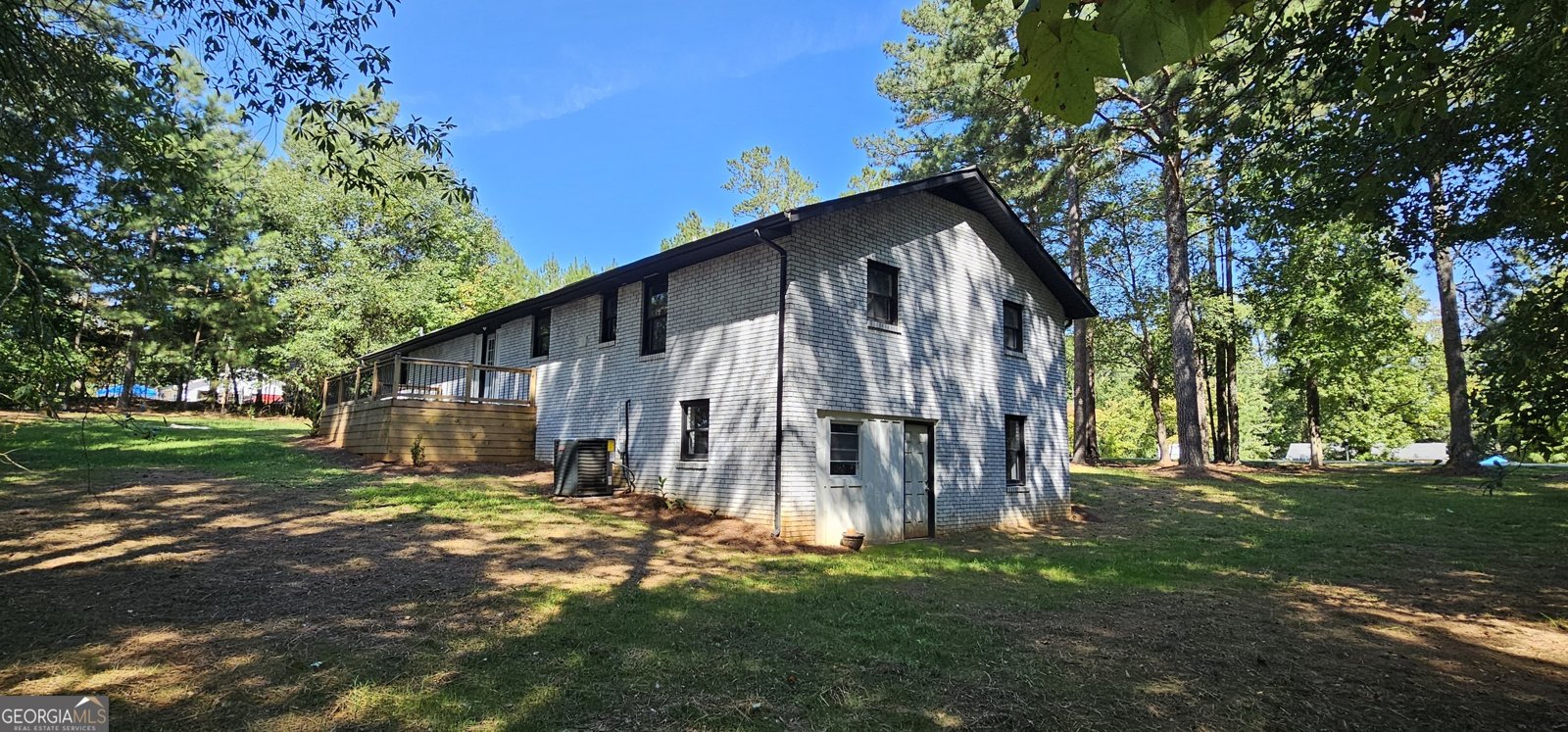 249 Gibson Road Newnan - 35