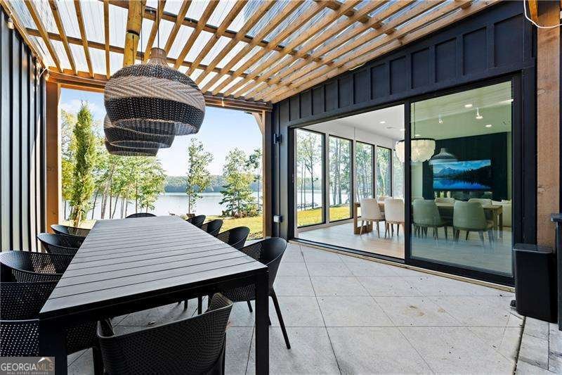 130 Marina Parc Drive Waleska - 1