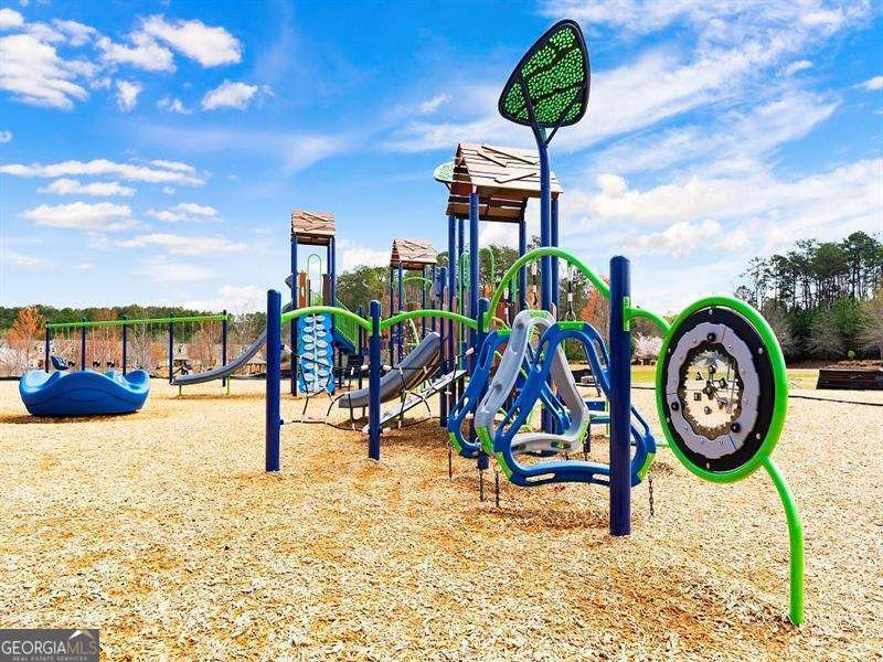 130 Marina Parc Drive Waleska - 19