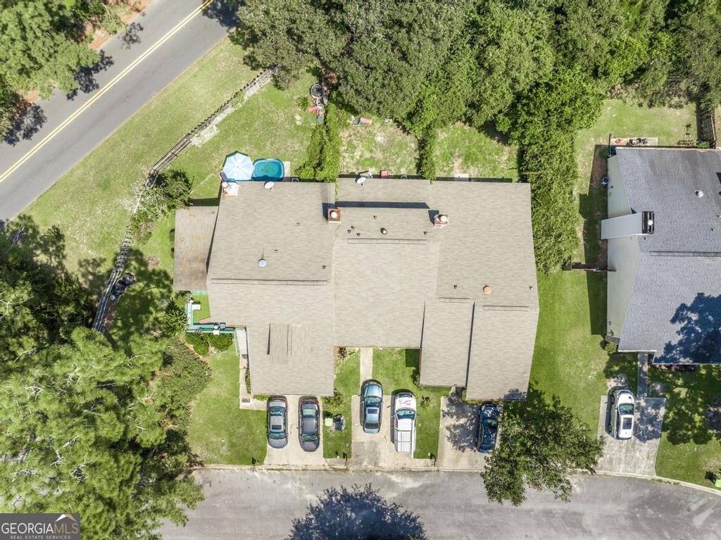 101 Leisure Lake Court Warner Robins - 7