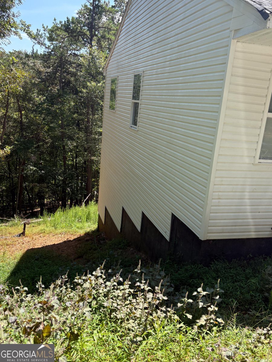 657 Summit Lane Ellijay - 3
