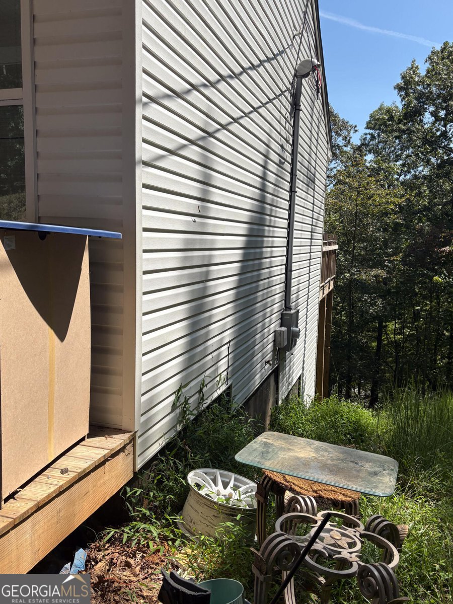 657 Summit Lane Ellijay - 4