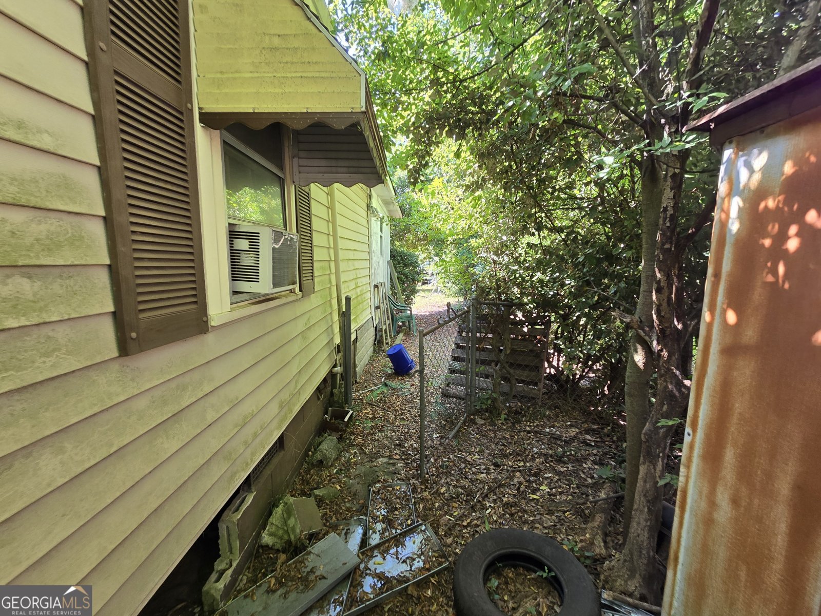 554 Lynmore Avenue Macon - 36