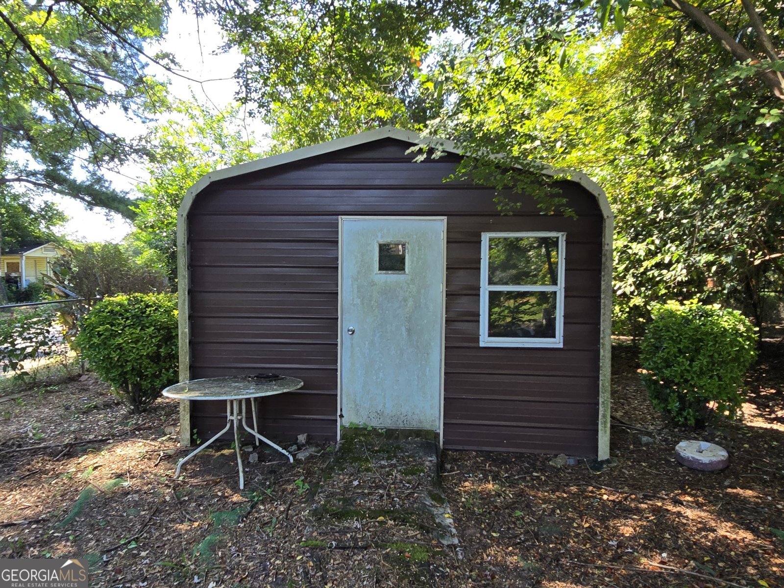 554 Lynmore Avenue Macon - 44